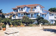 Villa Eliza - Řecko - Kefalonia - Skala